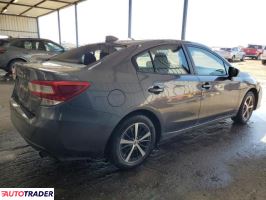 Subaru Impreza 2022 2