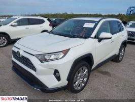 Toyota Pozostałe 2021 2 Toyota Pozostałe 2021 2