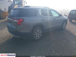 GMC Acadia 2021 3