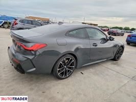 BMW M4 2021 3