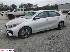 Kia Pozostałe 2021 2