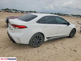 Toyota Corolla 2023 2