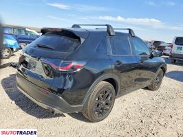 Honda HR-V 2024 2