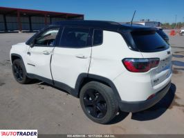 Jeep Compass 2021 2