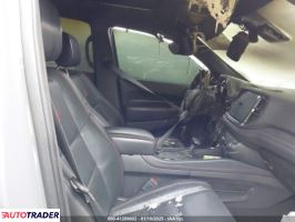 Dodge Durango 2023 5
