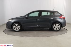 Renault Megane 2009 1.4 128 KM Renault Megane 2009 1.4 128 KM