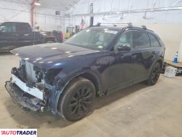 Mazda CX-9 - zobacz ofertę