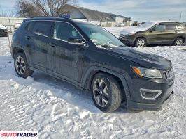 Jeep Compass 2019 2