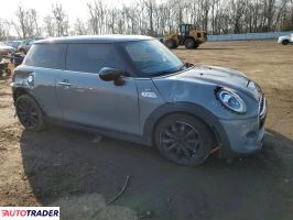 Austin Mini 2021 2