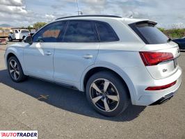 Audi Q5 2022 2