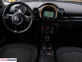 Mini Clubman 2018 1.5 134 KM