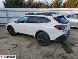 Subaru Outback 2021 2 Subaru Outback 2021 2