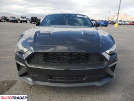 Ford Mustang 2022 2