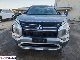 Mitsubishi Outlander 2022 2