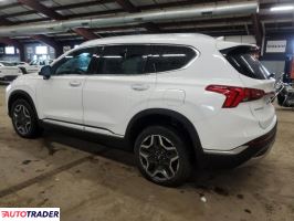 Hyundai Santa Fe 2023 2