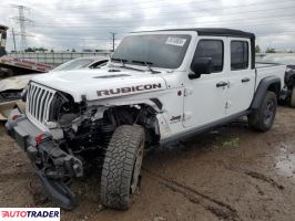 Jeep Pozostałe 2023 3 Jeep Pozostałe 2023 3