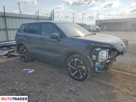 Mitsubishi Outlander 2024 2