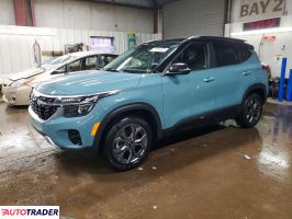 Kia Pozostałe 2024 2