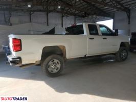 Chevrolet Silverado 2019 6 Chevrolet Silverado 2019 6