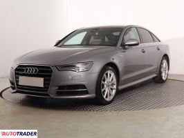 Audi A6 2017 3.0 268 KM