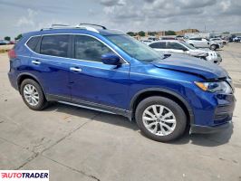 Nissan Rogue 2020 2 Nissan Rogue 2020 2