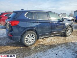 Buick Pozostałe 2020 2