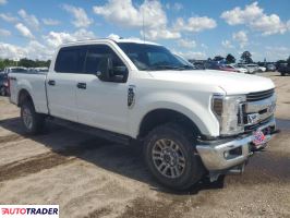 Ford Pozostałe 2019 6 Ford Pozostałe 2019 6