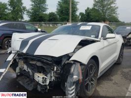 Ford Mustang 2021 2 Ford Mustang 2021 2