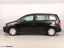 Volkswagen Touran 2003 1.6 100 KM