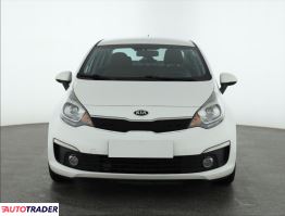 Kia Rio 2015 1.4 107 KM