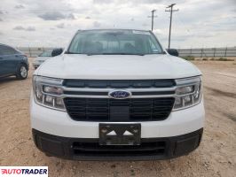 Ford Maverick 2024 2