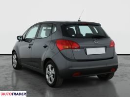 Kia Venga 2011 1.6 123 KM