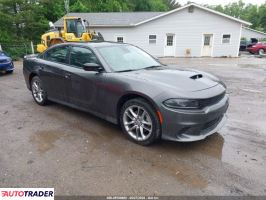 Dodge Charger 2023 3