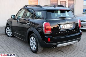 Mini Countryman 2019 1.5 136 KM