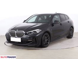 BMW 118 2020 1.5 138 KM
