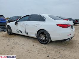 Mercedes CL 2024 2