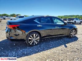 Nissan Altima 2021 2