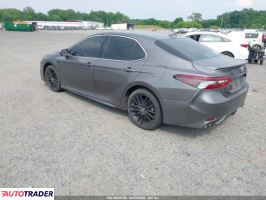 Toyota Camry 2023 2