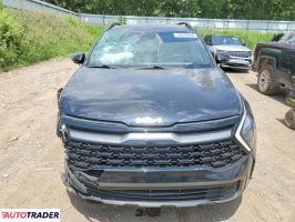 Kia Sportage 2023 2