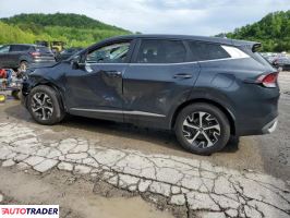 Kia Sportage 2024 2