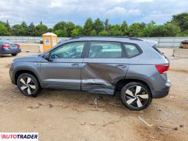 Volkswagen Pozostałe 2023 1