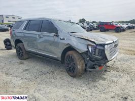 GMC Yukon 2023 6