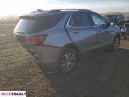 Chevrolet Equinox 2024 1