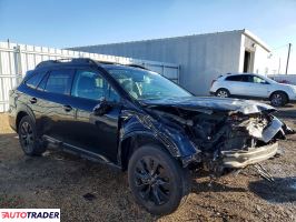 Subaru Outback 2024 2