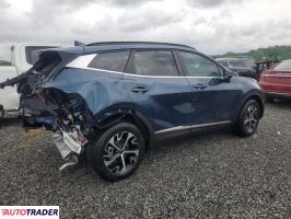 Kia Sportage 2025 1 Kia Sportage 2025 1