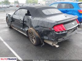 Ford Mustang 2020 2 Ford Mustang 2020 2