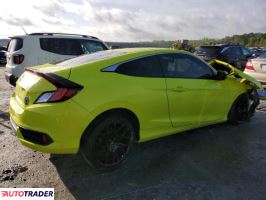 Honda Civic 2019 2