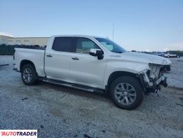 Chevrolet Silverado 2022 5
