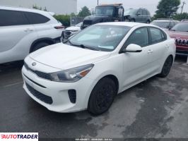 Kia Rio 2019 1