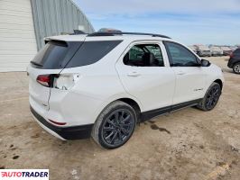 Chevrolet Equinox 2024 1